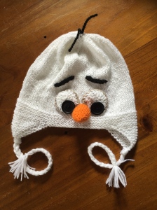 Olaf Hat